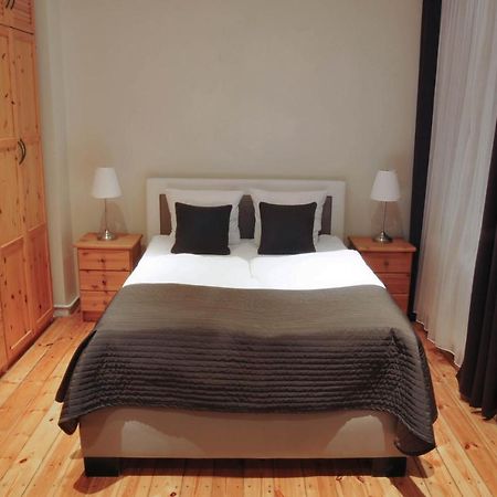 Best City Home Near Checkpoint Charlie Берлин Экстерьер фото