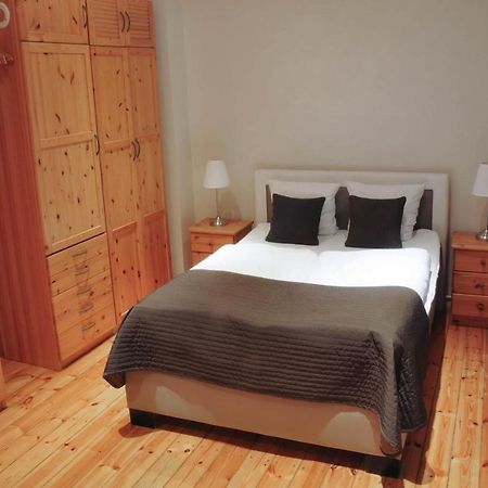 Best City Home Near Checkpoint Charlie Берлин Экстерьер фото