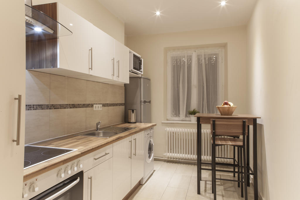 Best City Home Near Checkpoint Charlie Берлин Номер фото