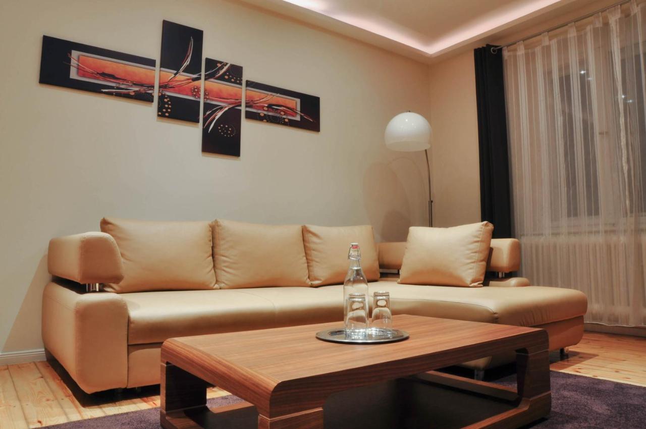 Best City Home Near Checkpoint Charlie Берлин Экстерьер фото