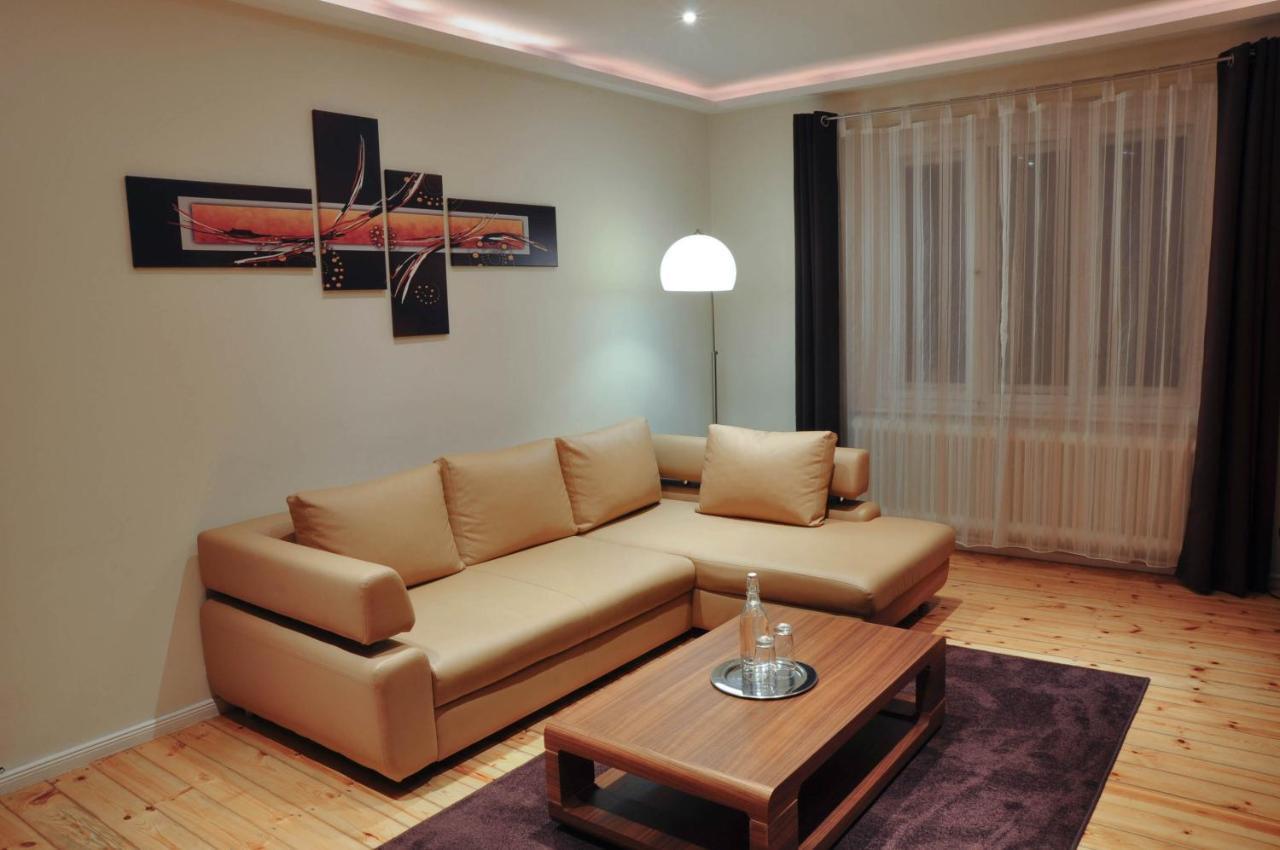 Best City Home Near Checkpoint Charlie Берлин Экстерьер фото